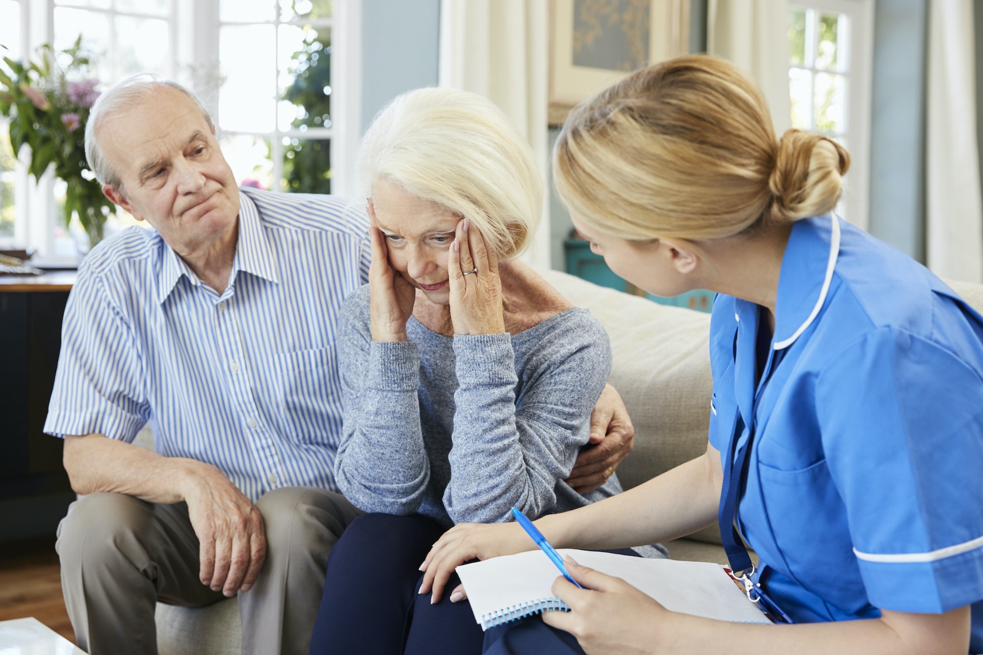 Key Signs It May Be Time To Consider Holistic Hospice Care For Your Loved One Post Image