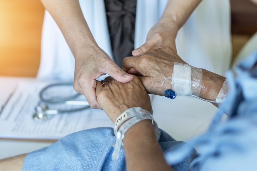 Post: Psychology’s Vital Role in Palliative Care