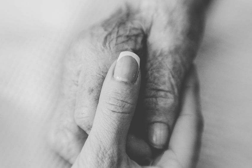 Post: End-of-Life Planning Tips for Loved Ones with Dementia