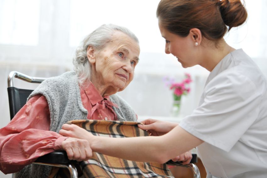 Post: Defining 5 Important Goals of Hospice Care