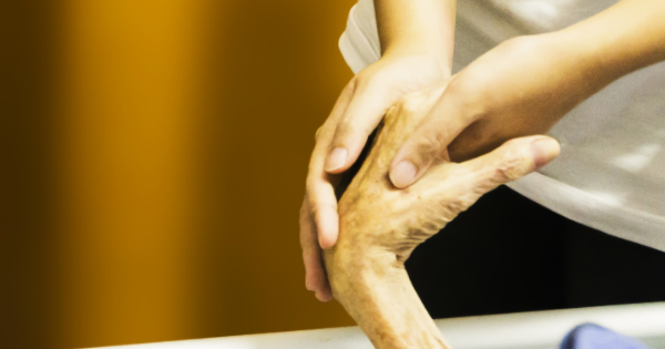 Hospice Care: Why It’s a Great Option for Your Loved One Post Image