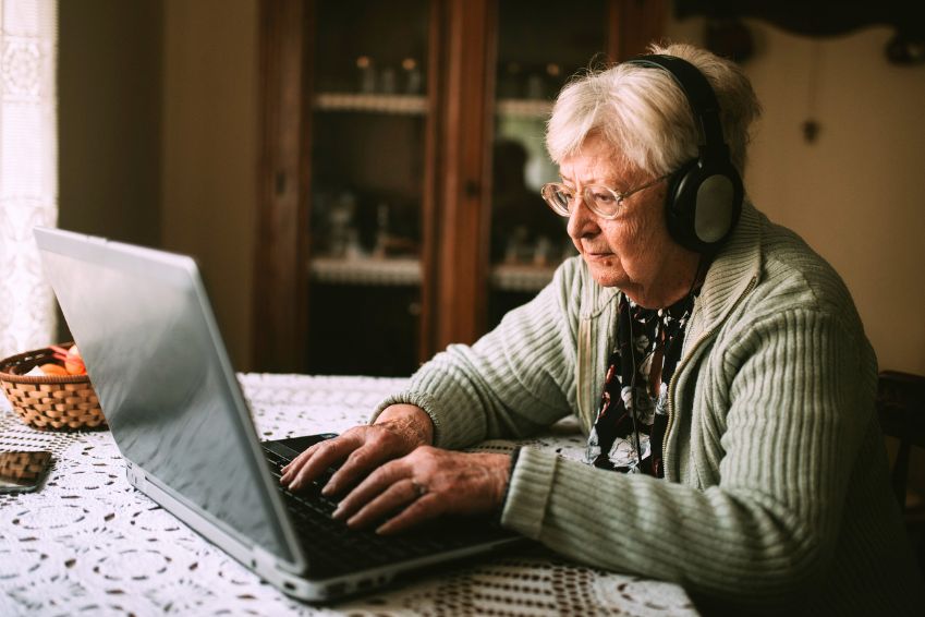 Post: How Does Remote Hospice Care Affect Seniors?
