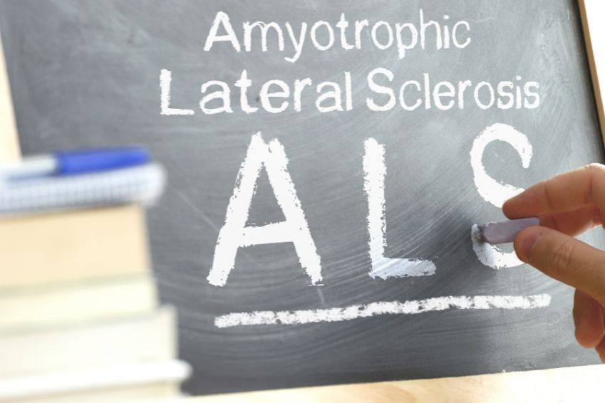 Post: What To Expect During the End Stages of ALS