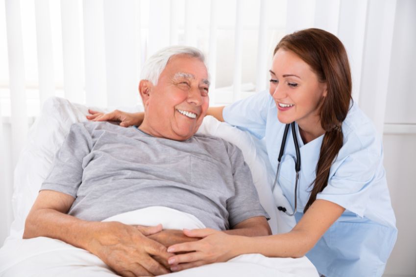 Post: How Hospice Care Has Improved Over the Years