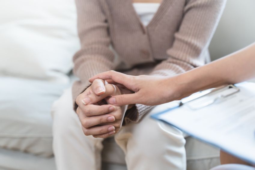 What To Expect From Hospice Emotional Support Counseling Post Image