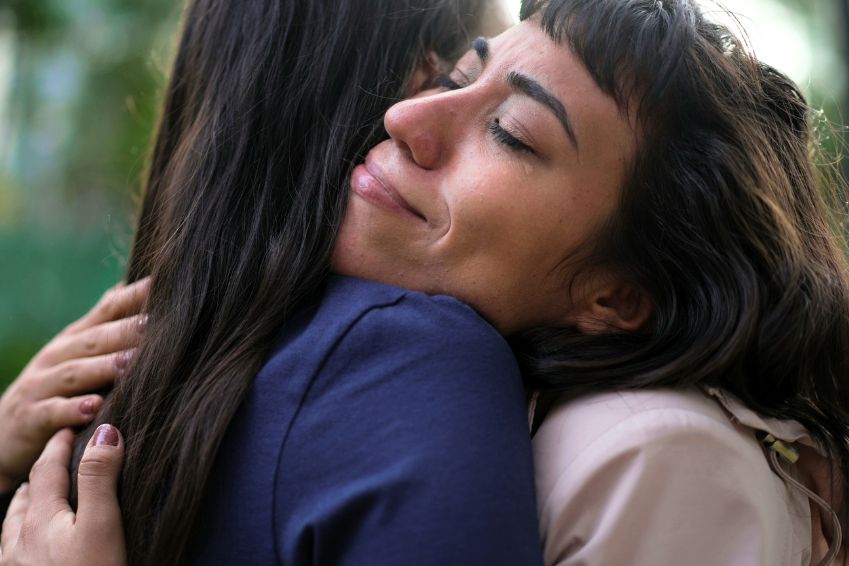How Friends Can Offer Spiritual Support to Grieving Families Post Image