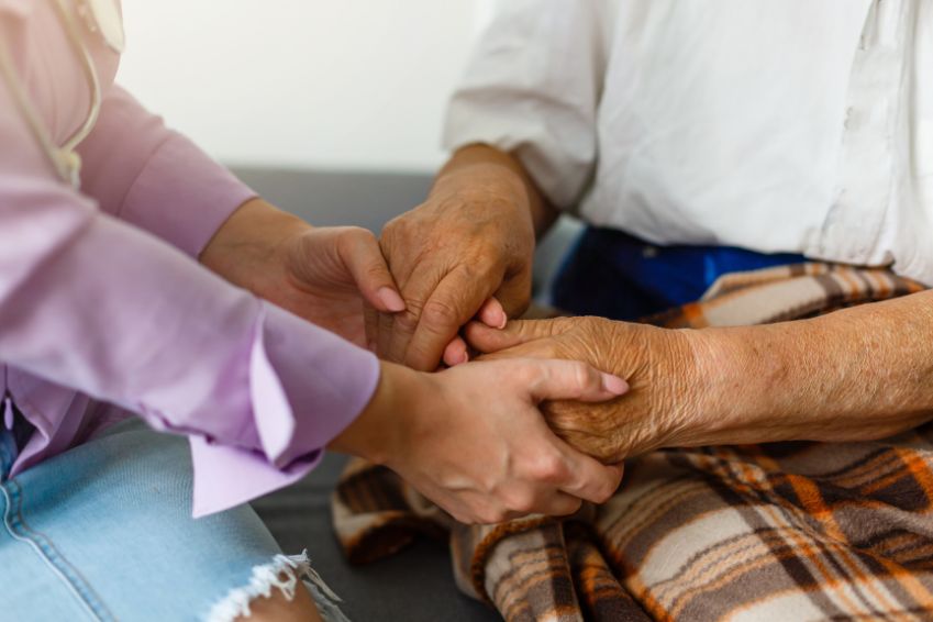 Post: Myths and Misconceptions About Hospice Care