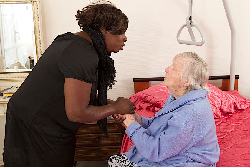 Understanding the Importance of Spiritual Care in Hospice Post Image