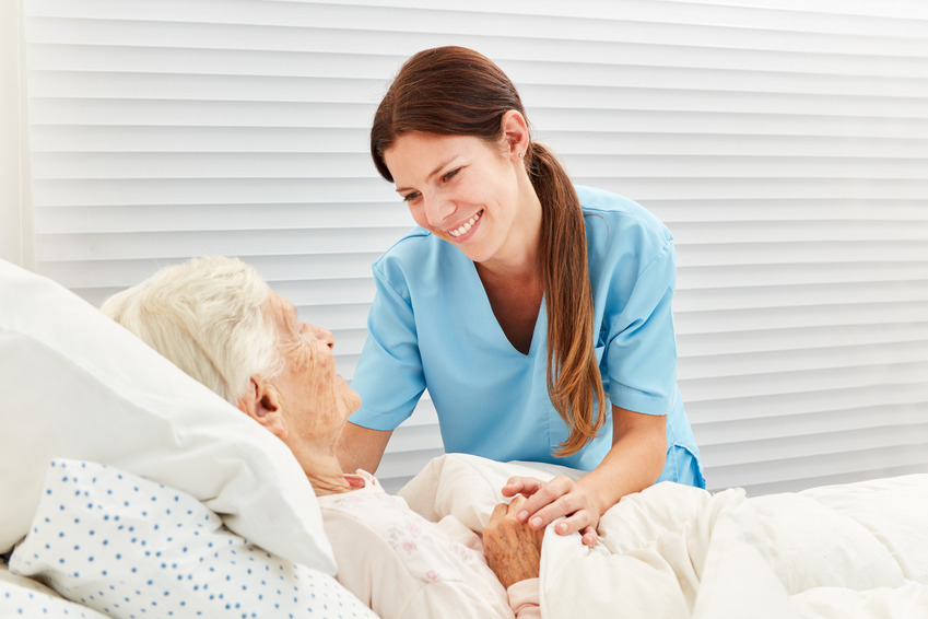 Post: The Importance of Emotional Support in Hospice