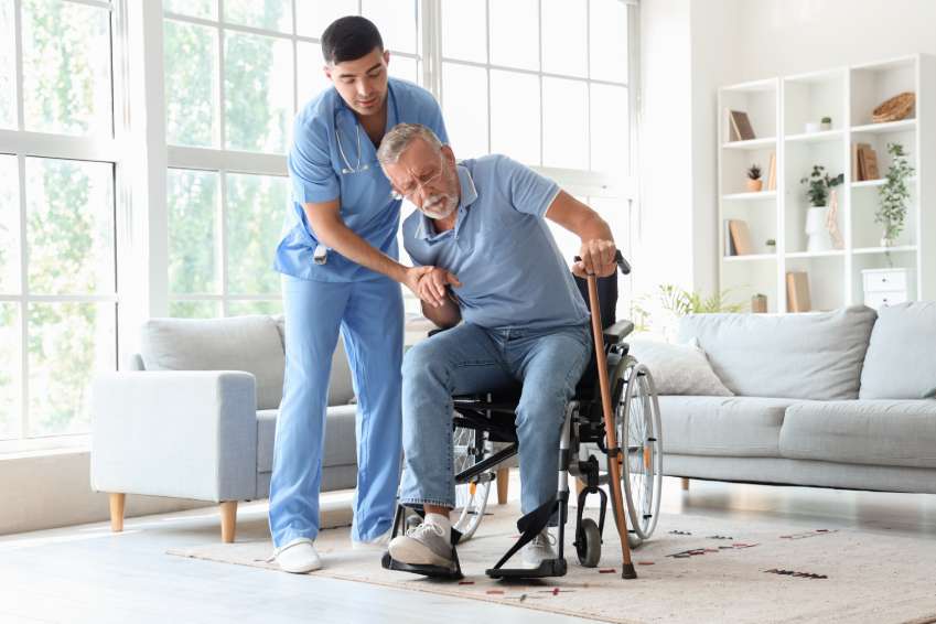 The Benefits of In-Home Hospice Care Services Post Image