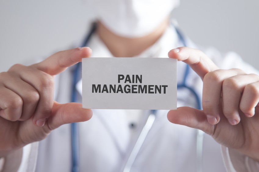 Post: Holistic Approaches to Pain Management in Hospice Care