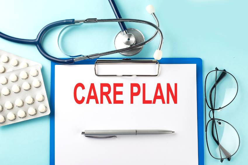 The Importance of Personalized Care Plans in Hospice Post Image