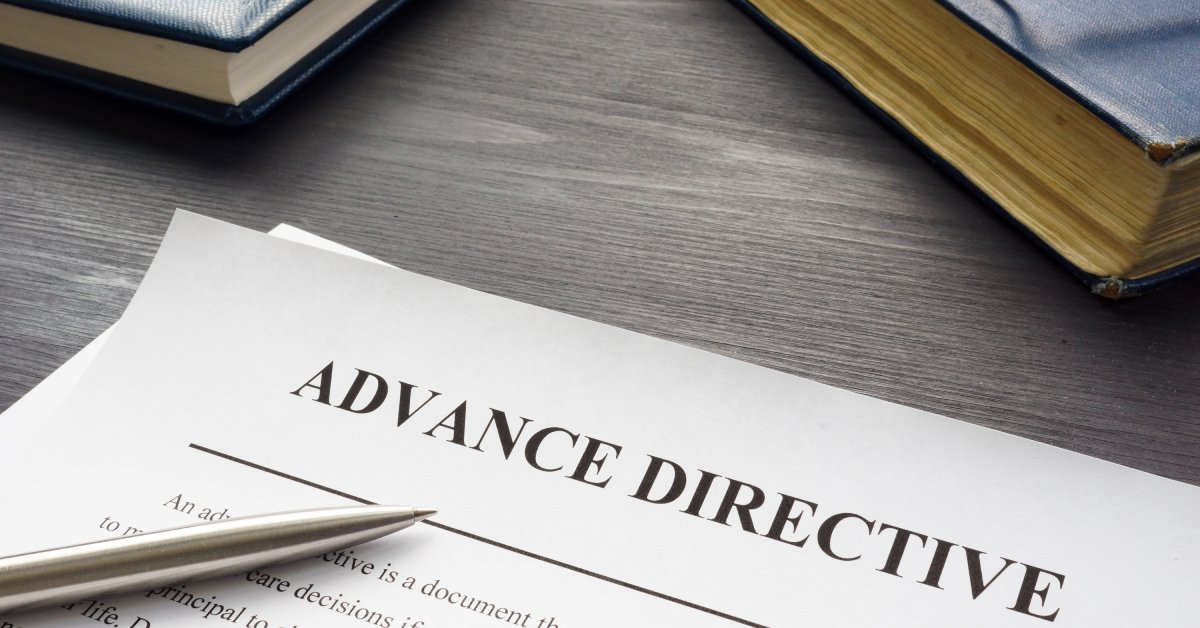 Post: The Benefits of Advanced Directives in End-of-Life Care