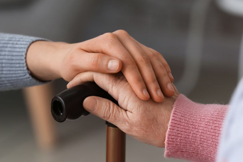 Post: How To Discuss Hospice Care With Your Loved One