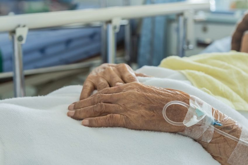 Post: How To Create a Comfortable Environment for End-of-Life Care