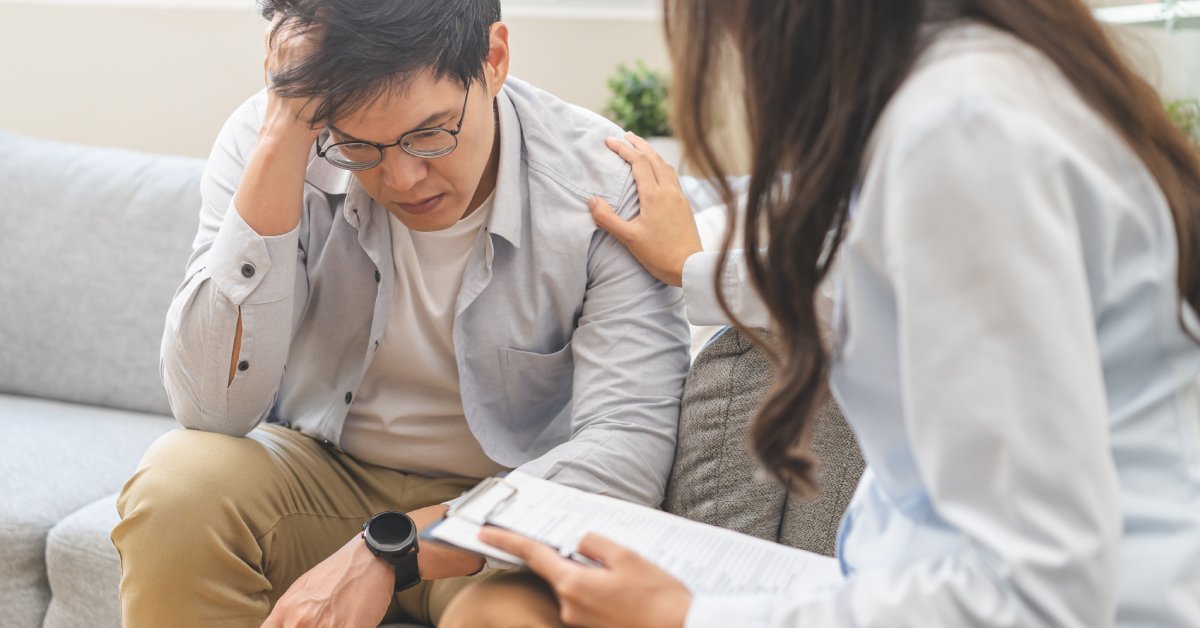 Anticipatory Grief: Should You Seek Grief Counseling Sooner? Post Image