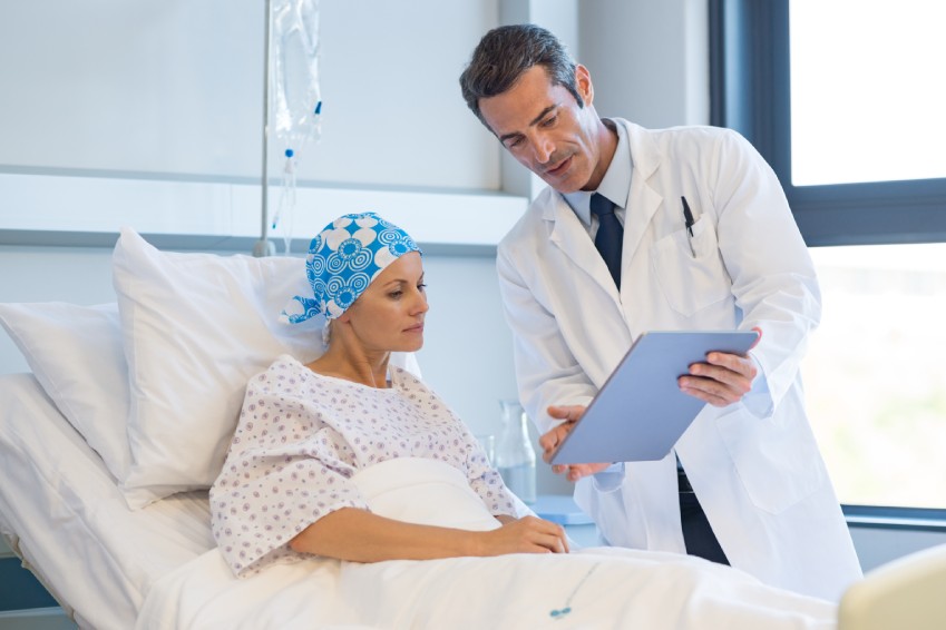 Hospice Care and Cancer: What You Should Know Post Image