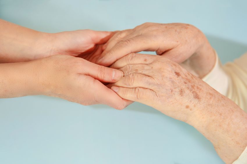 How To Meet Spiritual Needs of Hospice Patients Post Image
