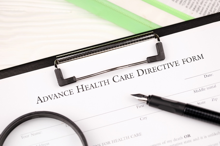 Post: 4 Legal Issues That Can Arise in End-of-Life Care