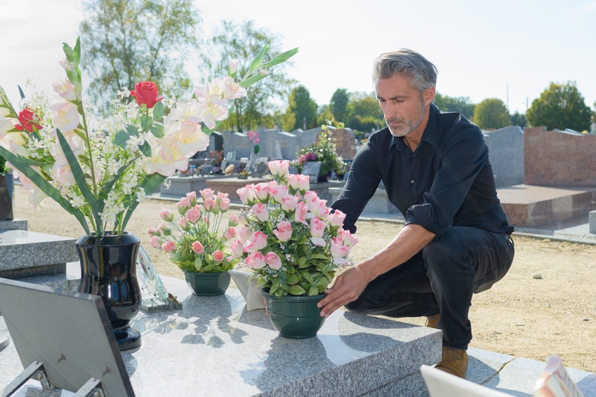 Ways To Help Your Loved One Be Remembered Post Image