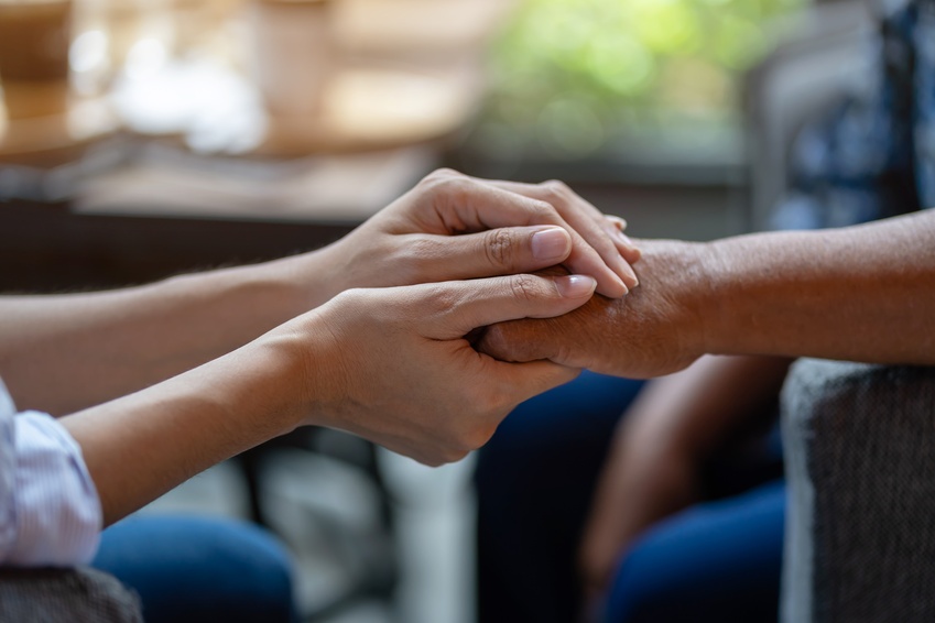 The Role of Empathy in End-of-Life Decision-Making Post Image