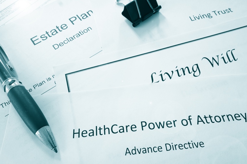 How To Build an In-Case-Of-Death Binder for Your Family Post Image