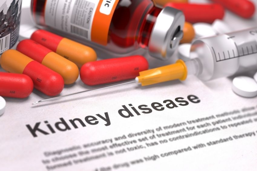 What Does Stage 3 Kidney Disease Mean? Post Image