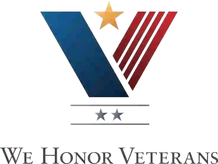 We honor veterans