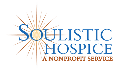 Soulistic Hospice Logo