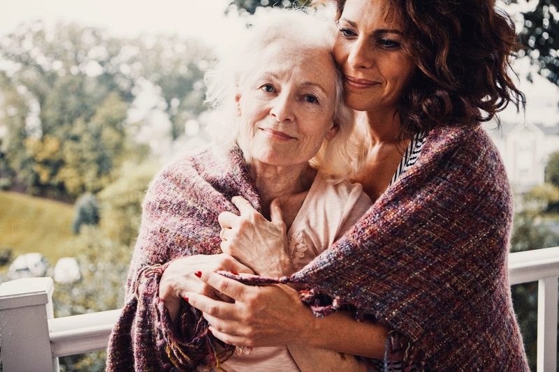 Reliable Hospice Care Providers | Soulistic Hospice