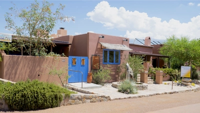 Tubac Soulistic Hospice Location Office