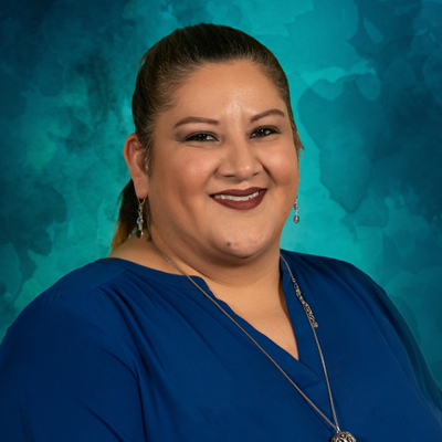 Soulistic Hospice Team Member Janette Velarde, LPN