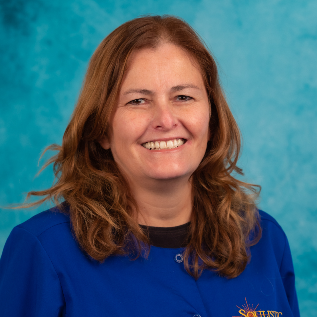 Soulistic Hospice Team Member Kristina Schultz, RN