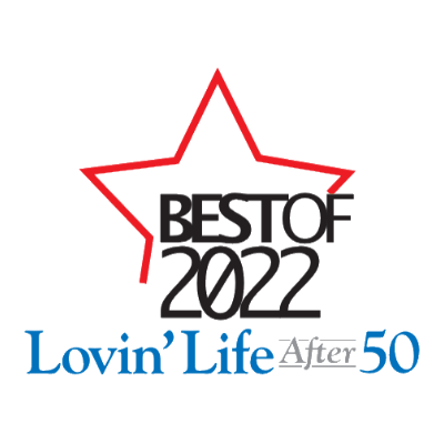 best of 2022 lovin' life after 50